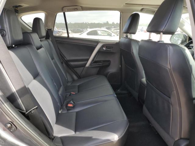 Photo 11 from auction – 2017 TOYOTA RAV4 LIMIT with VIN 2T3DFREV8HW602547