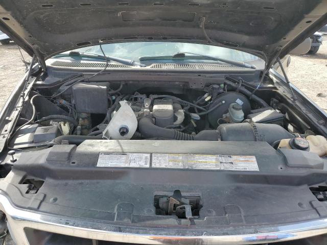 Photo 11 from auction – 1998 FORD F150 with VIN 1FTZX172XWNC17065