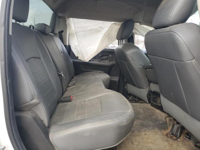Photo 10 from auction – 2014 RAM 2500 ST with VIN 3C6UR5CJ5EG253883