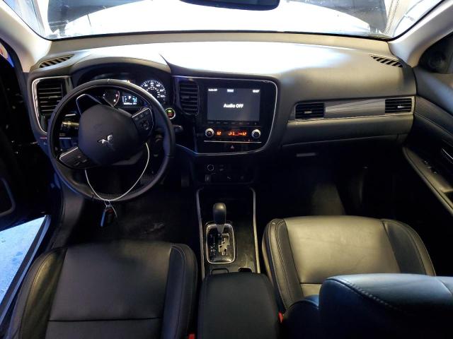 Photo 8 from auction – 2020 MITSUBISHI OUTLANDER with VIN JA4AZ3A37LZ037531