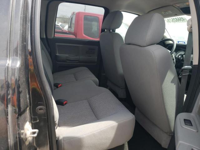 Photo 10 from auction – 2008 DODGE DAKOTA with VIN 1D7HE48N08S632790