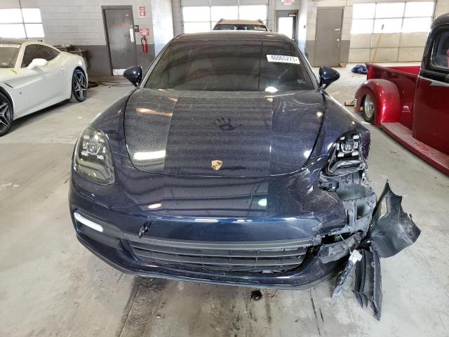 Photo 5 from auction – 2018 PORSCHE PANAMERA 4 with VIN WP0AA2A7XJL112703