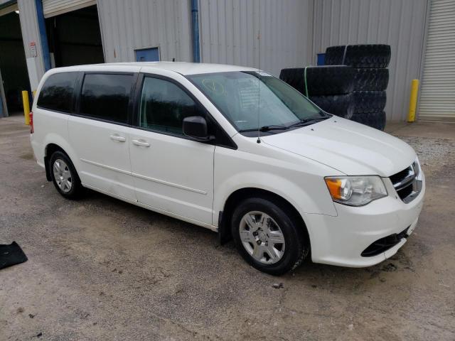 Photo 4 from auction – 2013 DODGE GRAND CARA with VIN 2C4RDGBG0DR505840