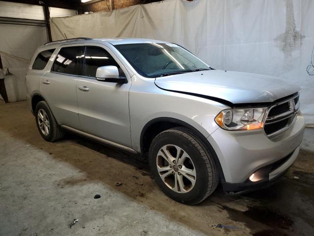 Photo 4 from auction – 2011 DODGE DURANGO CR with VIN 1D4RE4GG0BC692851