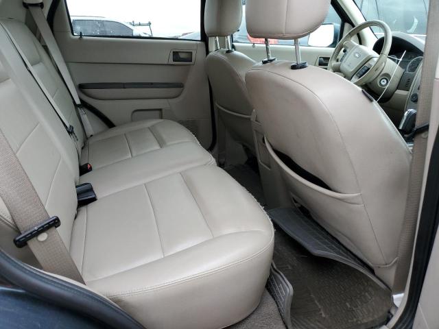 Photo 10 from auction – 2008 FORD ESCAPE HEV with VIN 1FMCU59H48KD22093