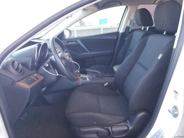 Zdjęcie 7 z aukcji – 2011 MAZDA 3 I z VIN JM1BL1VF0B1467824