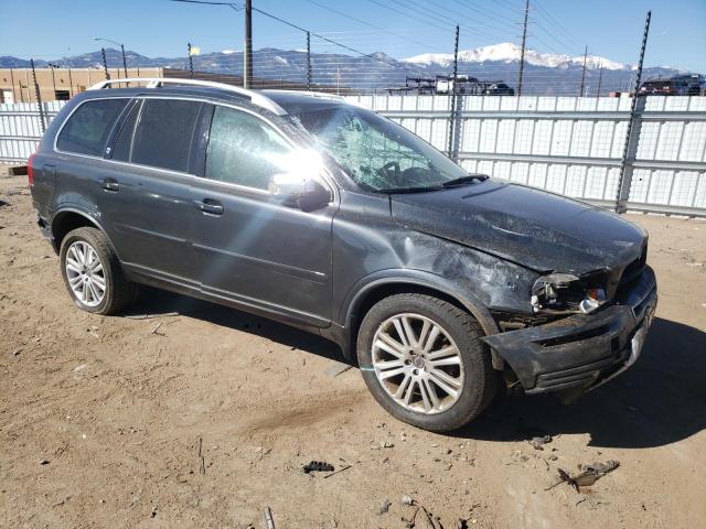 Photo 4 from auction – 2014 VOLVO XC90 3.2 with VIN YV4952CZ0E1692466