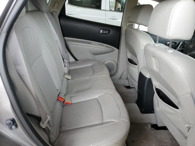 Photo 11 from auction – 2012 NISSAN ROGUE S with VIN JN8AS5MT6CW256469