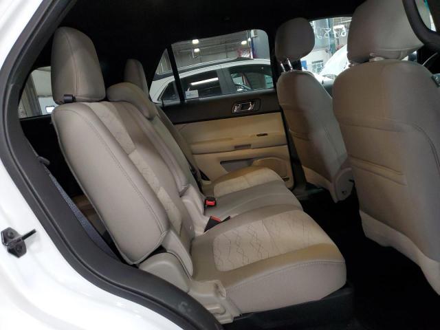 Photo 11 from auction – 2013 FORD EXPLORER with VIN 1FM5K8B89DGB62915