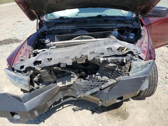 Photo 11 from auction – 2017 RAM 1500 ST with VIN 3C6JR7AT6HG574547