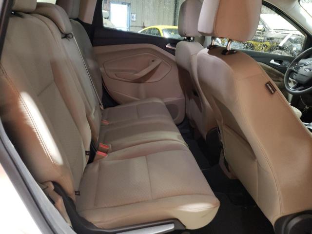 Photo 10 from auction – 2017 FORD ESCAPE SE with VIN 1FMCU9G96HUB27720