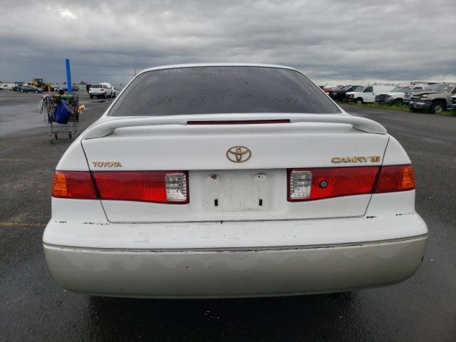 Photo 6 from auction – 2000 TOYOTA CAMRY CE with VIN JT2BG22K2Y0432186