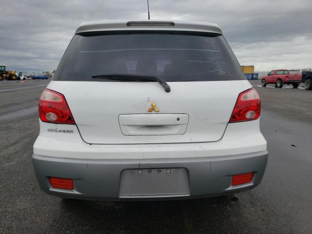 Photo 6 from auction – 2005 MITSUBISHI OUTLANDER with VIN JA4LX31F75U026974