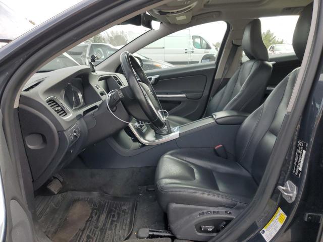 Photo 7 from auction – 2015 VOLVO V60 PREMIE with VIN YV140MEK7F1254756
