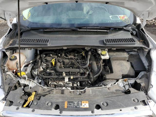 Photo 11 from auction – 2019 FORD ESCAPE SE with VIN 1FMCU9GD1KUA85677