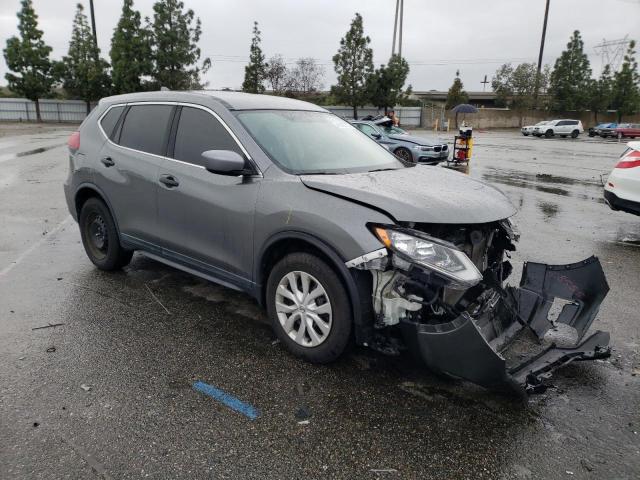 Photo 4 from auction – 2018 NISSAN ROGUE S with VIN KNMAT2MT4JP528094