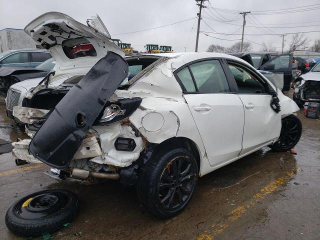 Photo 3 from auction – 2010 MAZDA 3 S with VIN JM1BL1S61A1317658