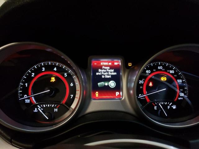 Photo 9 from auction – 2019 DODGE JOURNEY GT with VIN 3C4PDDEG0KT719920