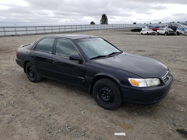 Photo 4 from auction – 2000 TOYOTA CAMRY LE with VIN 4T1BF22K5YU934771