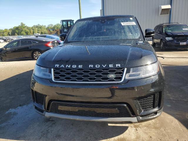 Photo 5 from auction – 2018 LAND ROVER RANGE ROVE with VIN SALWG2RV6JA405803