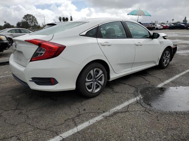Photo 3 from auction – 2017 HONDA CIVIC LX with VIN 2HGFC2F50HH536729