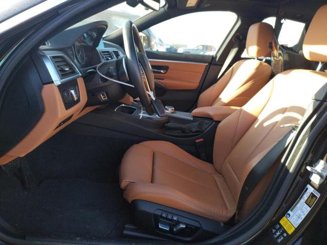 Photo 7 from auction – 2019 BMW 430XI GRAN with VIN WBA4J3C52KBL11330