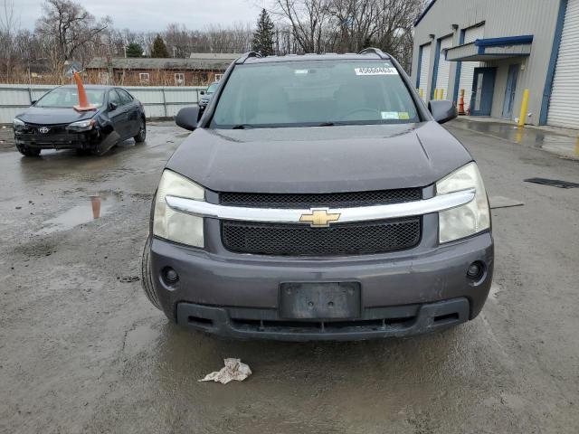 Photo 5 from auction – 2007 CHEVROLET EQUINOX LT with VIN 2CNDL73F576228901
