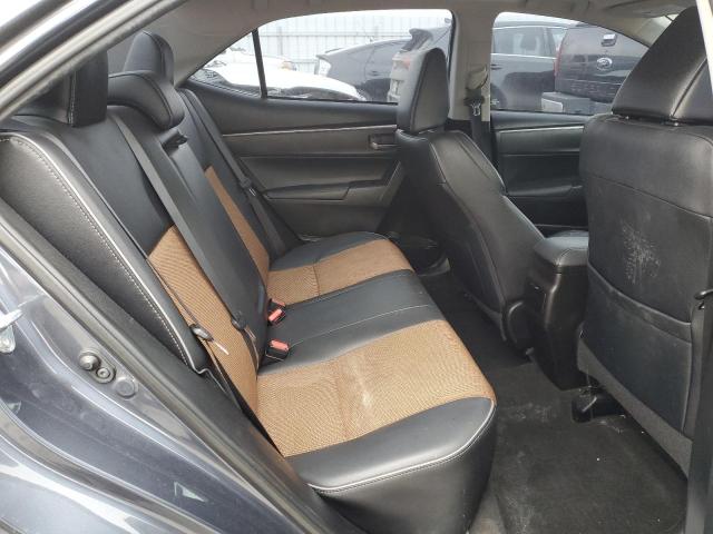 Photo 10 from auction – 2015 TOYOTA COROLLA L with VIN 5YFBURHE5FP329325