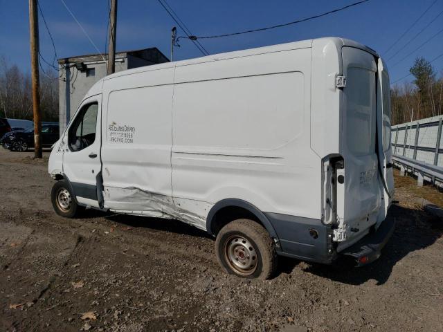 Photo 2 from auction – 2017 FORD TRANSIT T- with VIN 1FTYE2CM4HKA26535