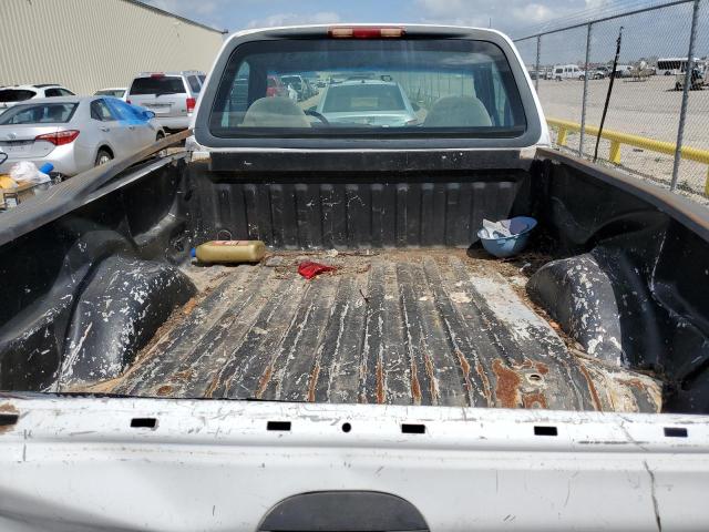 Photo 10 from auction – 2002 FORD F150 with VIN 1FTRF17262NA23954