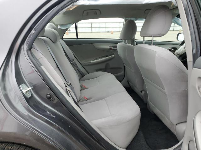 Photo 10 from auction – 2010 TOYOTA COROLLA BA with VIN JTDBU4EE5AJ057721
