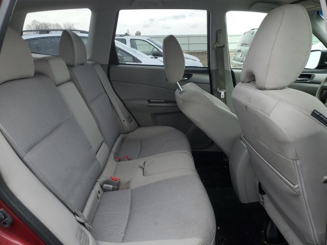 Photo 10 from auction – 2013 SUBARU FORESTER 2 with VIN JF2SHADC3DH428942