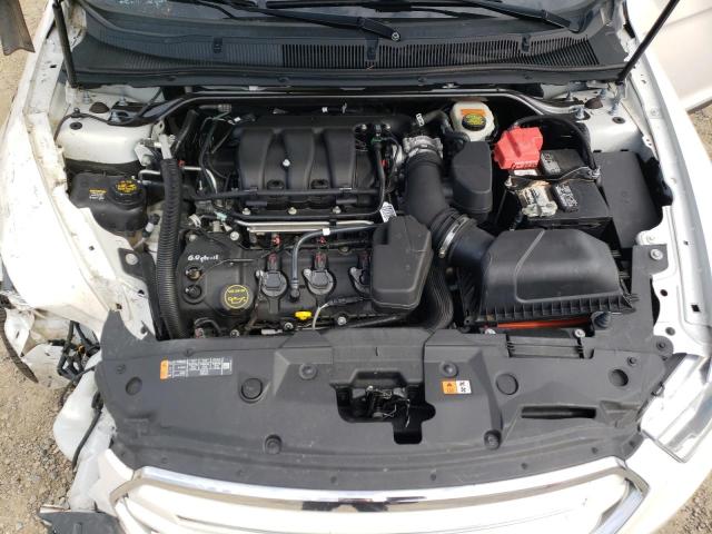 Photo 11 from auction – 2016 FORD TAURUS LIM with VIN 1FAHP2F81GG104494