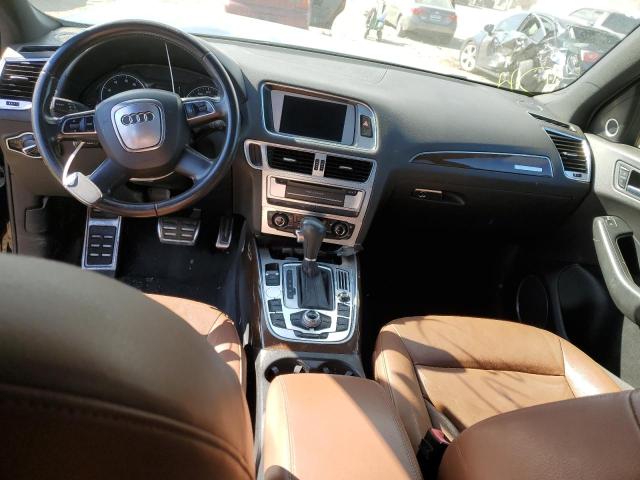 Photo 8 from auction – 2011 AUDI Q5 PREMIUM with VIN WA1LFAFP6BA009508