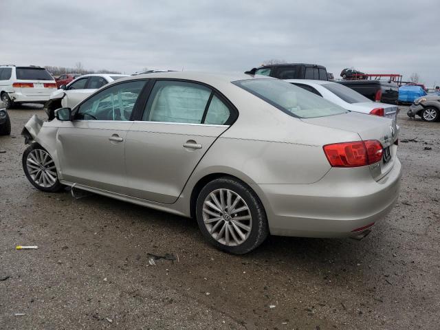 Photo 2 from auction – 2014 VOLKSWAGEN JETTA SEL with VIN 3VWL17AJ3EM279990