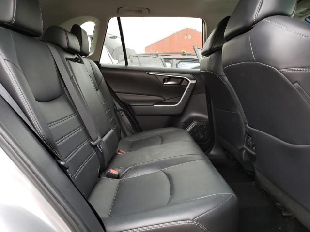 Photo 11 from auction – 2019 TOYOTA RAV4 XLE P with VIN 2T3A1RFV6KC055545