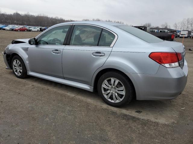 Photo 2 from auction – 2014 SUBARU LEGACY 2.5 with VIN 4S3BMAA62E1012660