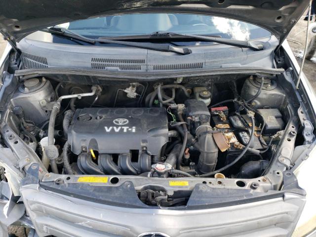 Photo 11 from auction – 2005 TOYOTA SCION XA with VIN JTKKT624X50103543