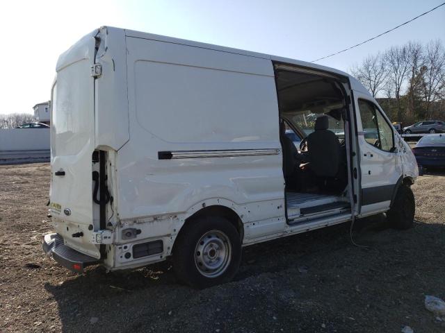 Photo 3 from auction – 2017 FORD TRANSIT T- with VIN 1FTYE2CM4HKA26535