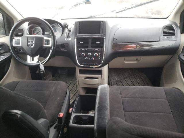 Photo 8 from auction – 2011 DODGE GRAND CARA with VIN 2D4RN4DG2BR686853