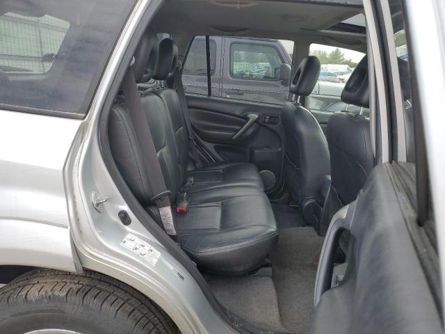 Photo 10 from auction – 2005 TOYOTA RAV4 with VIN JTEHD20V250046012