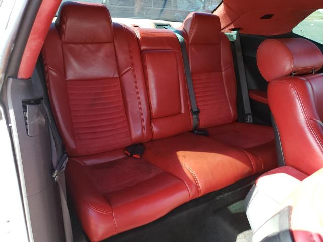 Photo 10 from auction – 2013 DODGE CHALLENGER with VIN 2C3CDYAG1DH693758