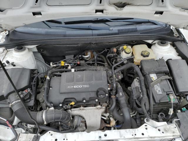 Photo 11 from auction – 2012 CHEVROLET CRUZE LT with VIN 1G1PF5SC2C7354267