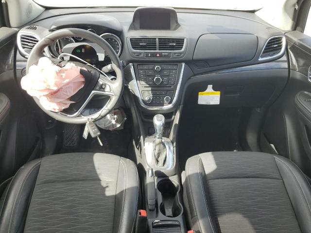 Photo 8 from auction – 2016 BUICK ENCORE CON with VIN KL4CJBSB6GB652702