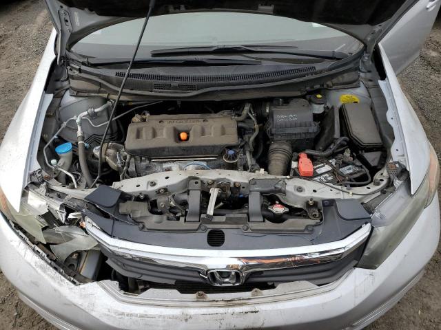 Photo 11 from auction – 2012 HONDA CIVIC EX with VIN 2HGFB2F84CH502797