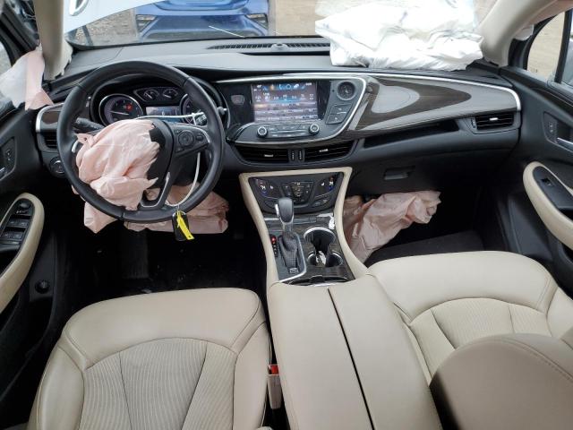 Photo 8 from auction – 2020 BUICK ENVISION P with VIN LRBFX1SA7LD061780