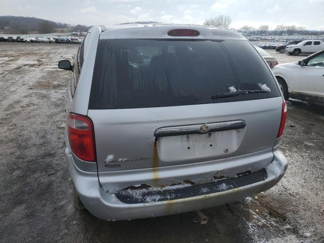 Photo 6 from auction – 2005 CHRYSLER TOWN & COU with VIN 1C4GP45R75B417152
