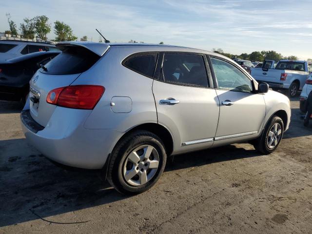 Photo 3 from auction – 2012 NISSAN ROGUE S with VIN JN8AS5MT3CW267526