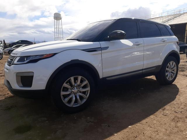Photo 1 from auction – 2017 LAND ROVER RANGE ROVE with VIN SALVP2BG5HH236494