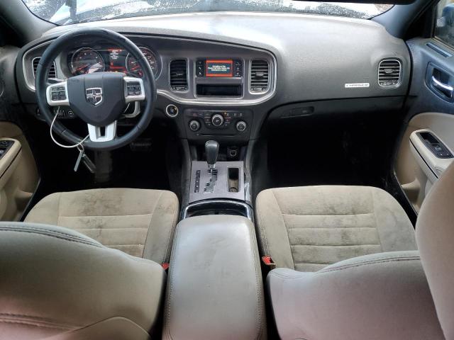 Photo 8 from auction – 2014 DODGE CHARGER SE with VIN 2C3CDXBG5EH145059